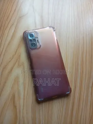 Xiaomi Redmi Note 10 Pro 128 GB Bronze