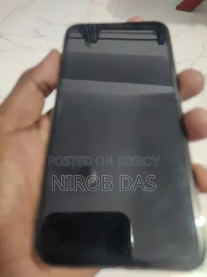 Apple iPhone X 256 GB White