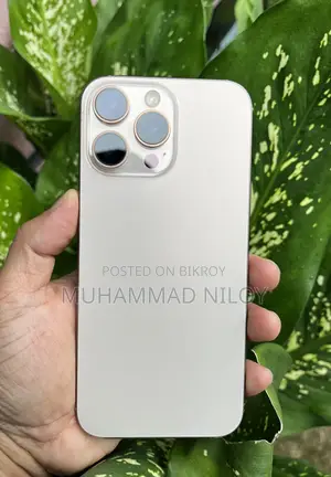 Apple iPhone 16 Pro Max 256 GB