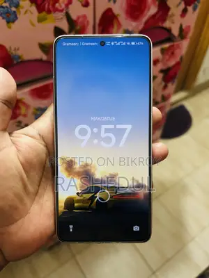Xiaomi 256 GB White