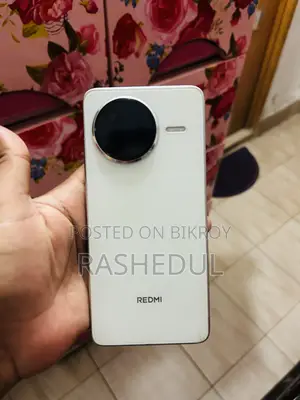 Xiaomi 256 GB White