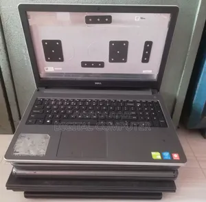 Dell Inspiron 15 Casing Only