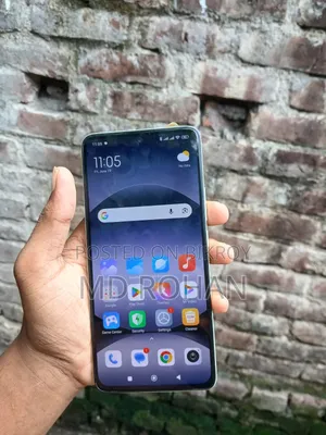 New Xiaomi Redmi Note 14 4G 256 GB