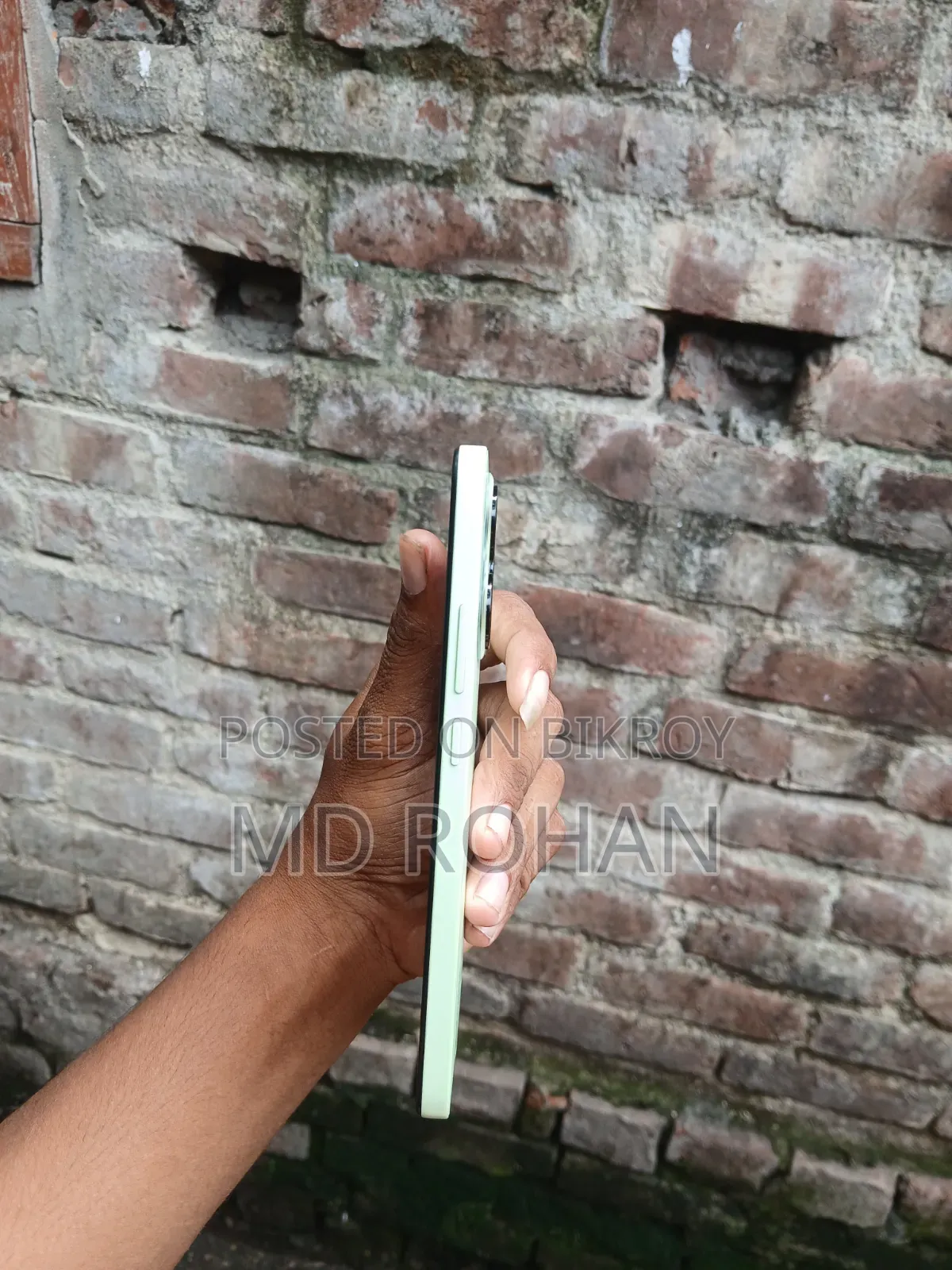 New Xiaomi Redmi Note 14 4G 256 GB