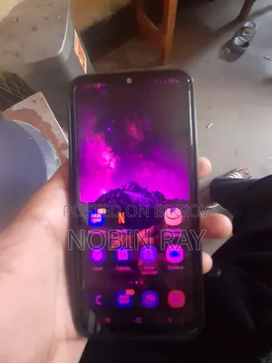 Samsung Galaxy M31 128 GB Blue