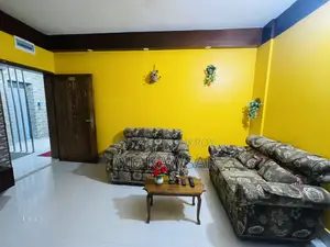 জিগাতলা, ঝিগাতলায় বিক্রয়ের জন্য ফার্নিশড ৩ বেডরুমের অ্যাপার্টমেন্ট