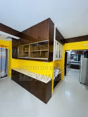 জিগাতলা, ঝিগাতলায় বিক্রয়ের জন্য ফার্নিশড ৩ বেডরুমের অ্যাপার্টমেন্ট
