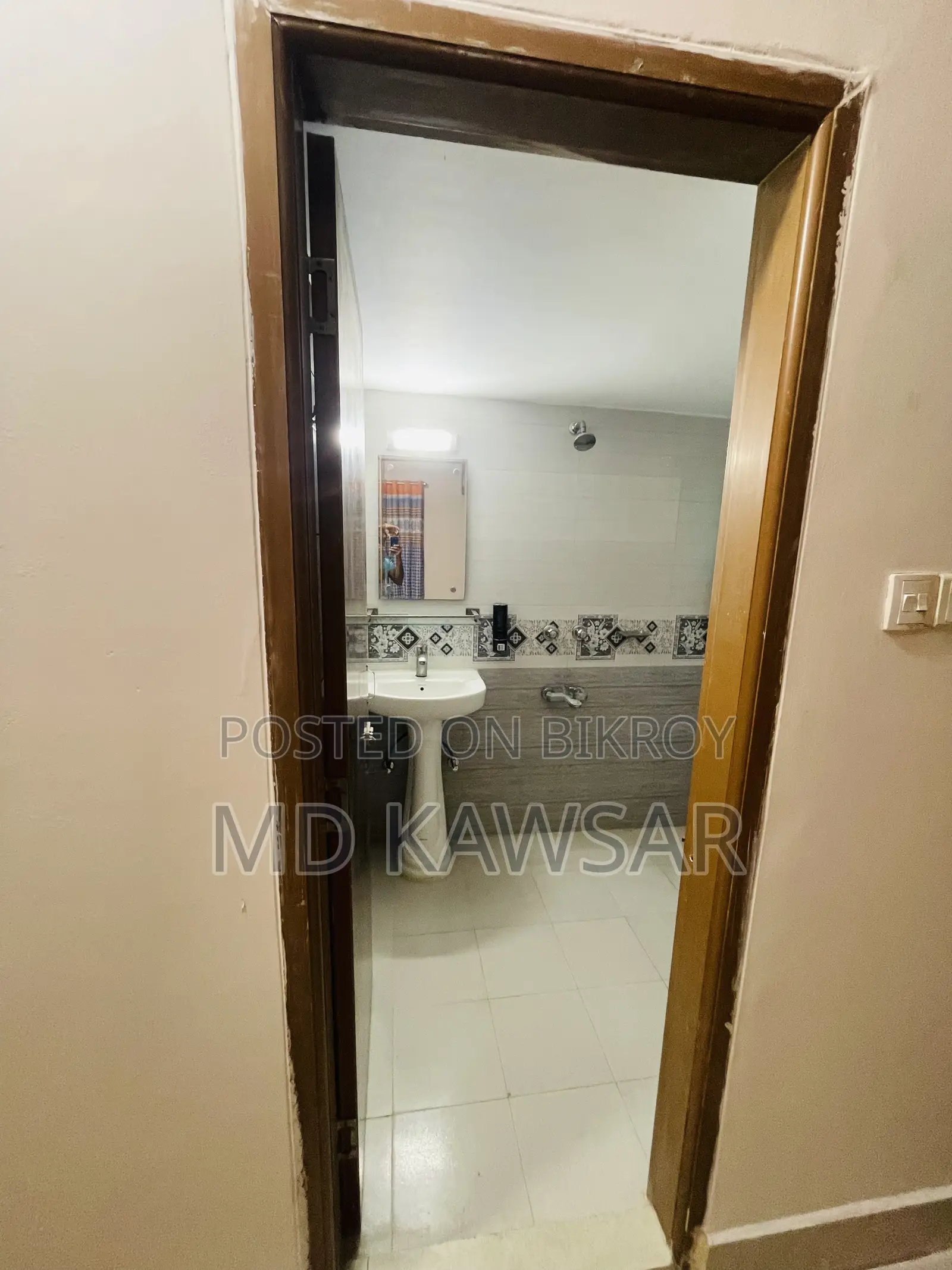 জিগাতলা, ঝিগাতলায় বিক্রয়ের জন্য ফার্নিশড ৩ বেডরুমের অ্যাপার্টমেন্ট