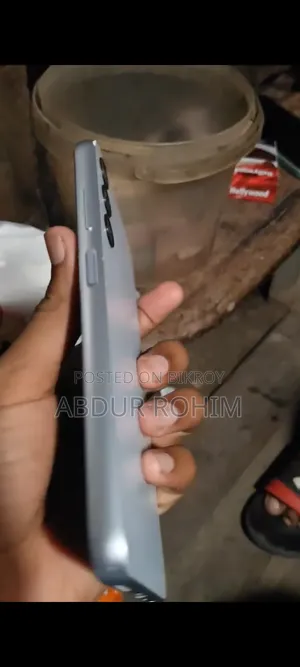 Samsung Galaxy A05s 64 GB White