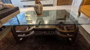 Center Table