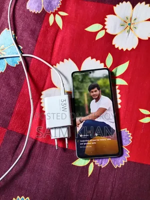 Xiaomi Redmi Note 14 5G 256 GB Green