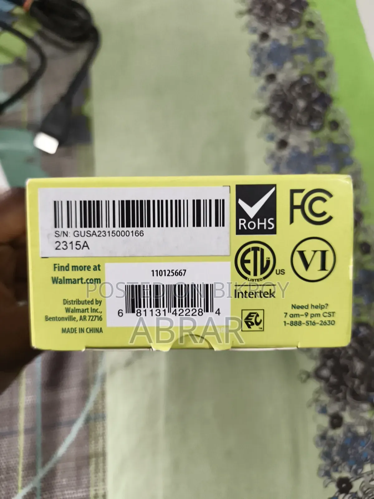 4k Streaming Box | Google TV