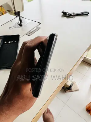 Google Pixel 6 Pro 256 GB Black