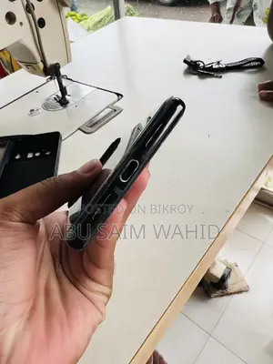 Google Pixel 6 Pro 256 GB Black