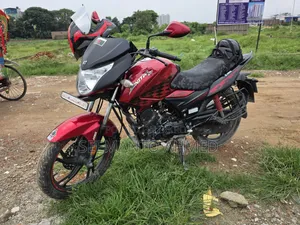 Hero Ignitor 2022 Red