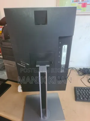 Professional Vertical 23 Inch Hp Monitor