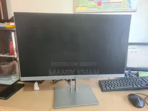 Professional Vertical 23 Inch Hp Monitor