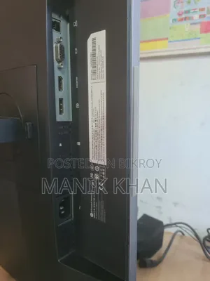 Professional Vertical 23 Inch Hp Monitor