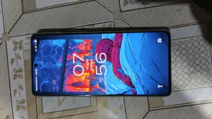 Xiaomi Poco X6 256 GB Blue