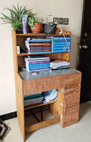 Reading Table
