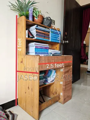 Reading Table