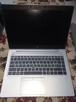 Laptop HP EliteBook 745 G6 16GB AMD Ryzen 7 SSD 256GB