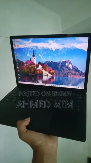 Laptop Microsoft Surface 3 16GB Intel Core I7 SSD 256GB