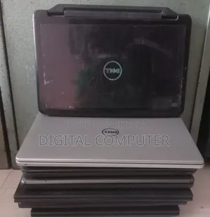 Laptop Casing Dell N5050