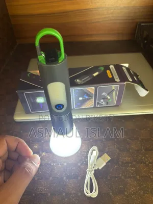 XST 836 Light