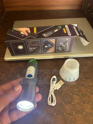 XST 836 Light