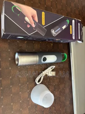 XST 836 Light