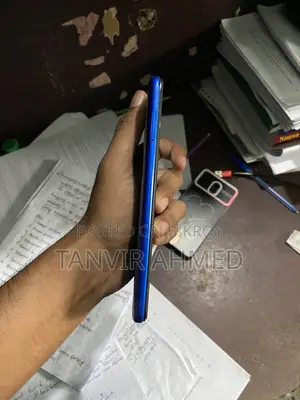 শাওমি রেডমি ৮এ ৩২ জিবি ব্লু