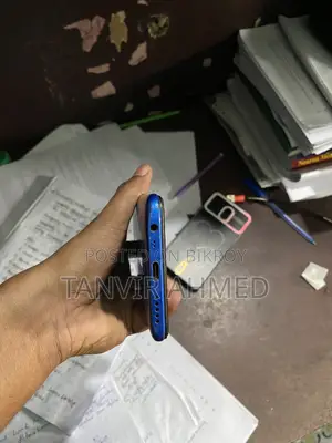 শাওমি রেডমি ৮এ ৩২ জিবি ব্লু