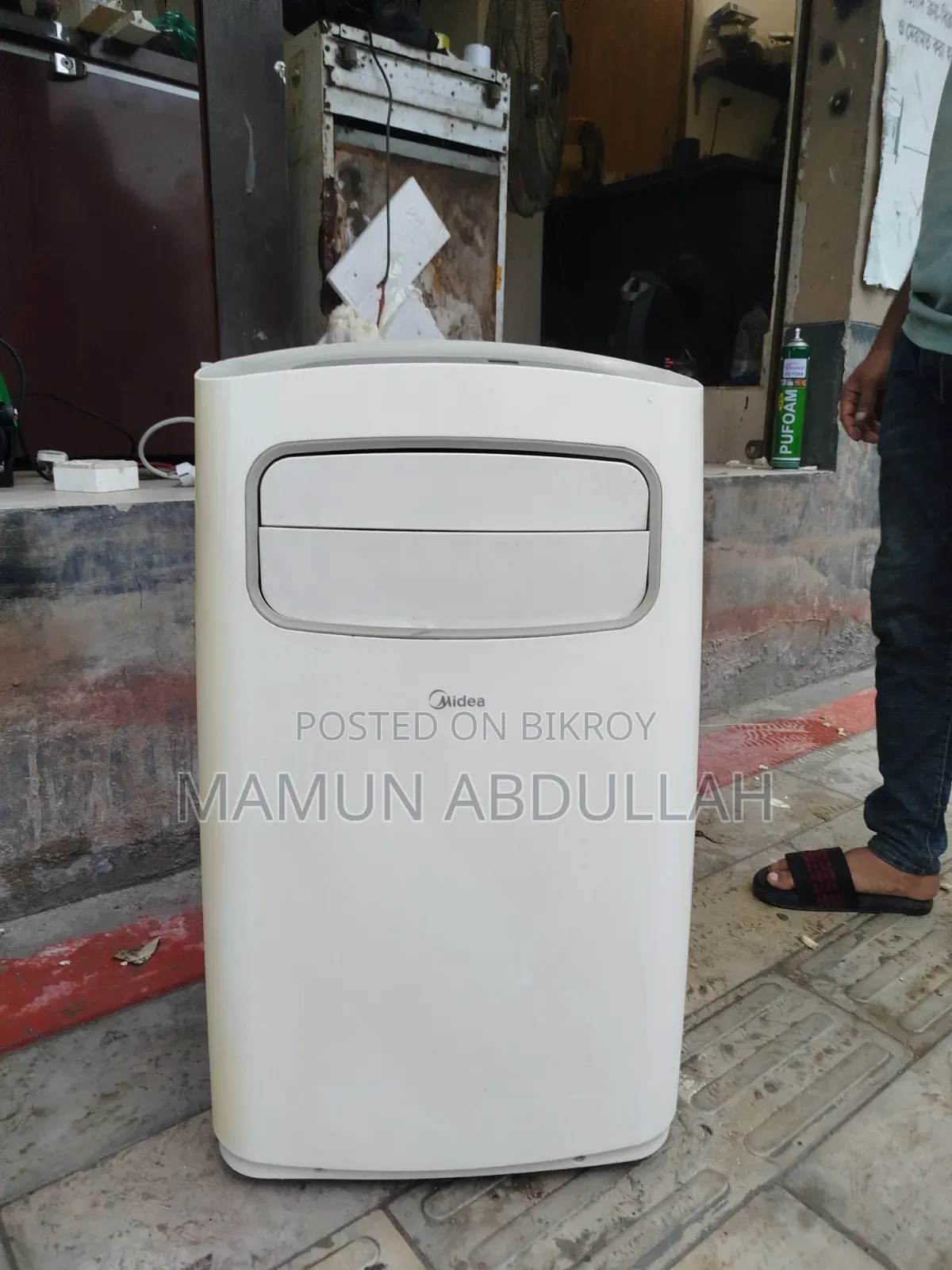 Air Conditioner