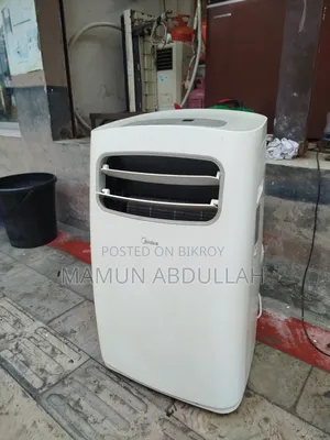 Air Conditioner