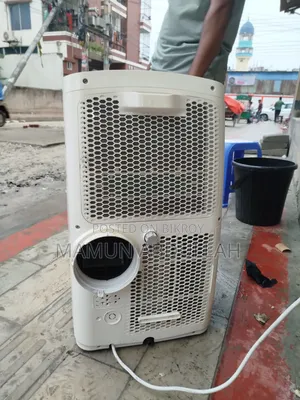 Air Conditioner