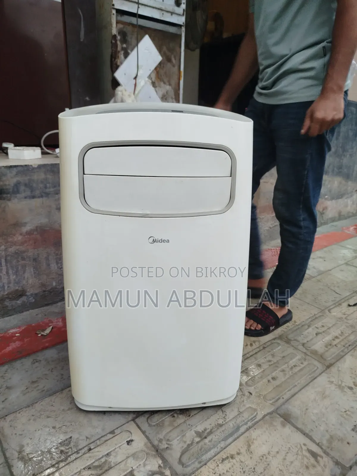 Air Conditioner