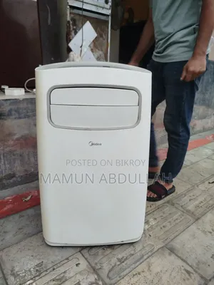 Air Conditioner