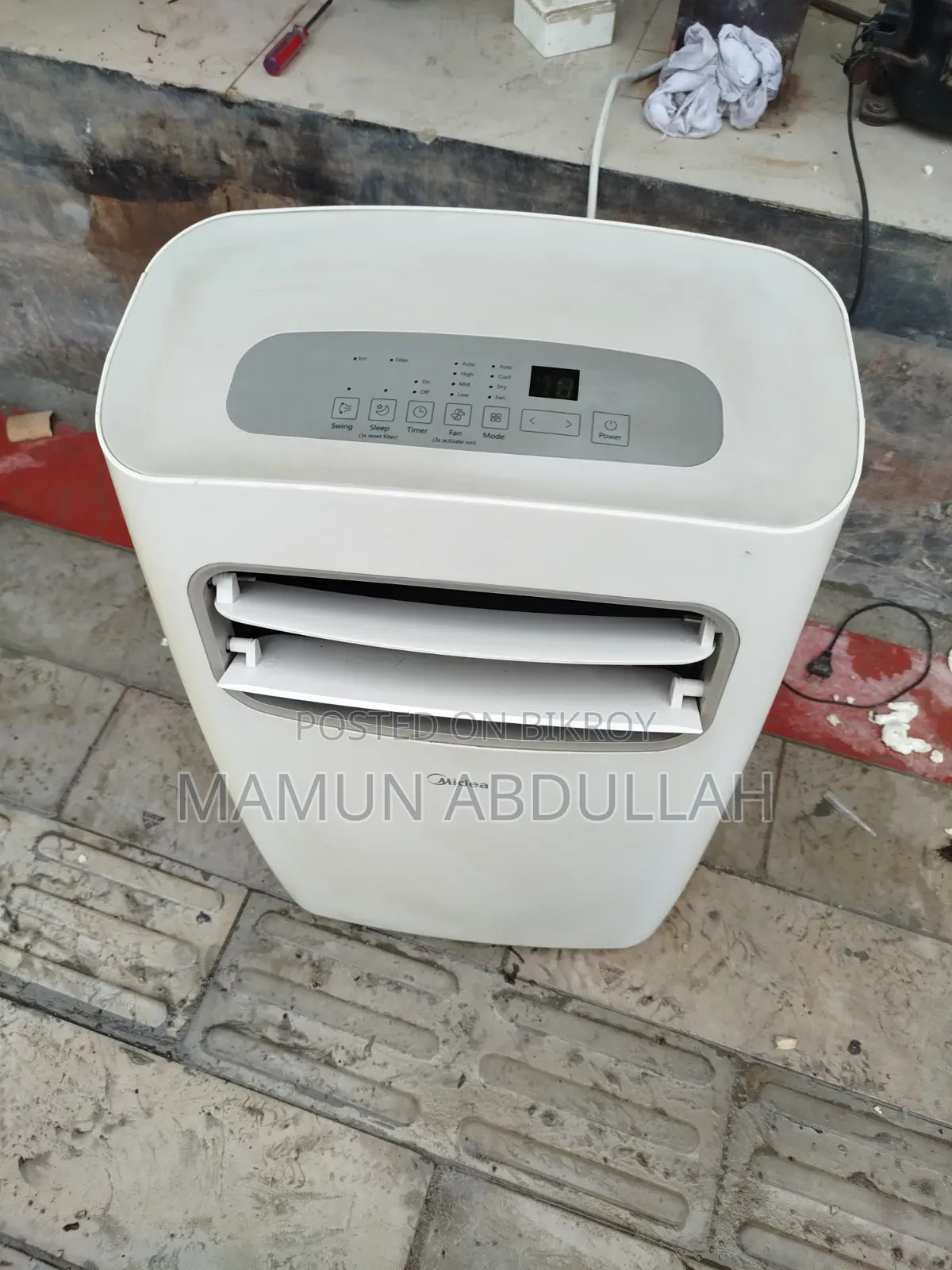 Air Conditioner