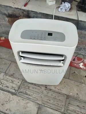 Air Conditioner