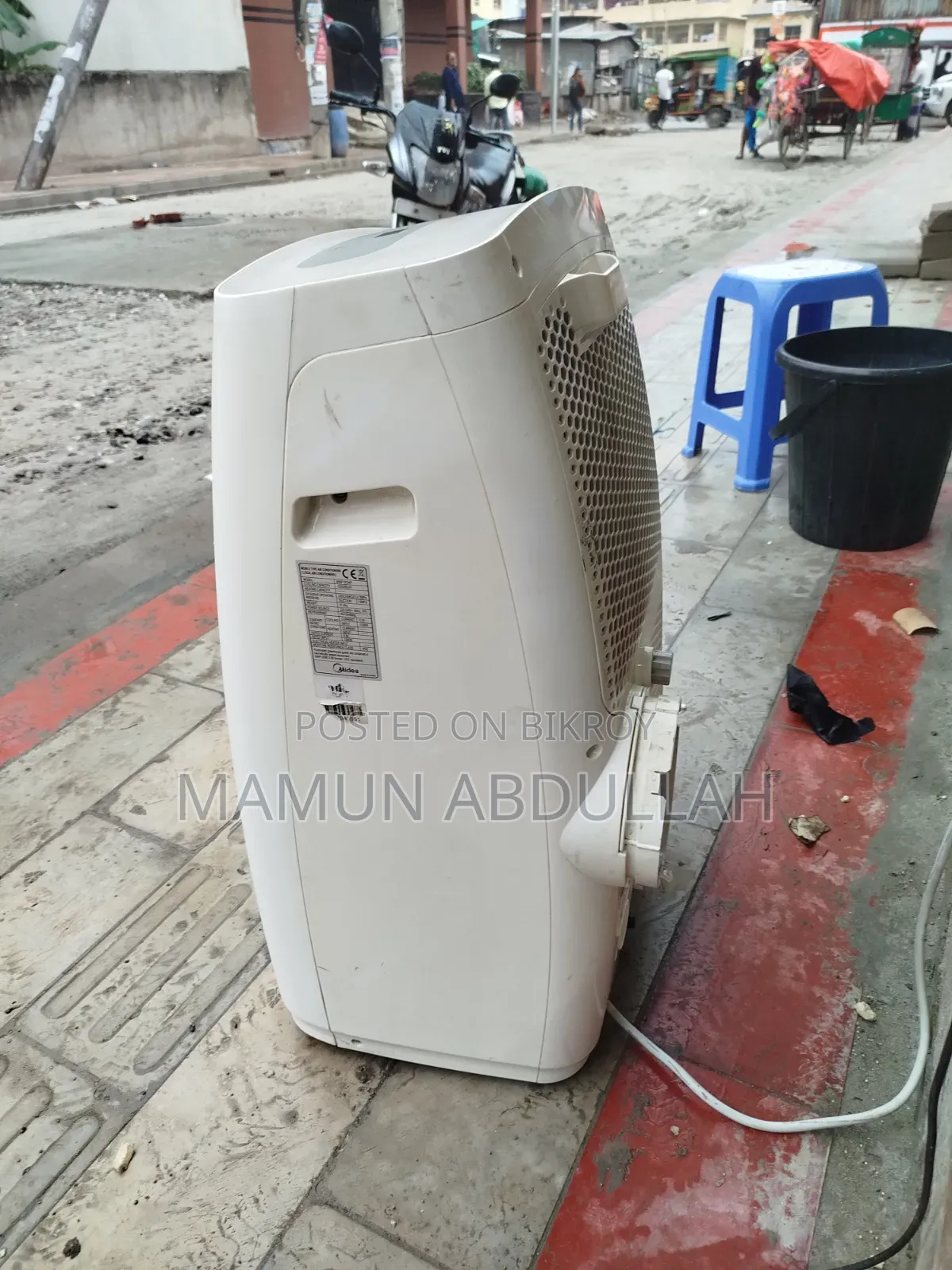 Air Conditioner