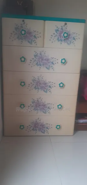 RFL Wardrobe