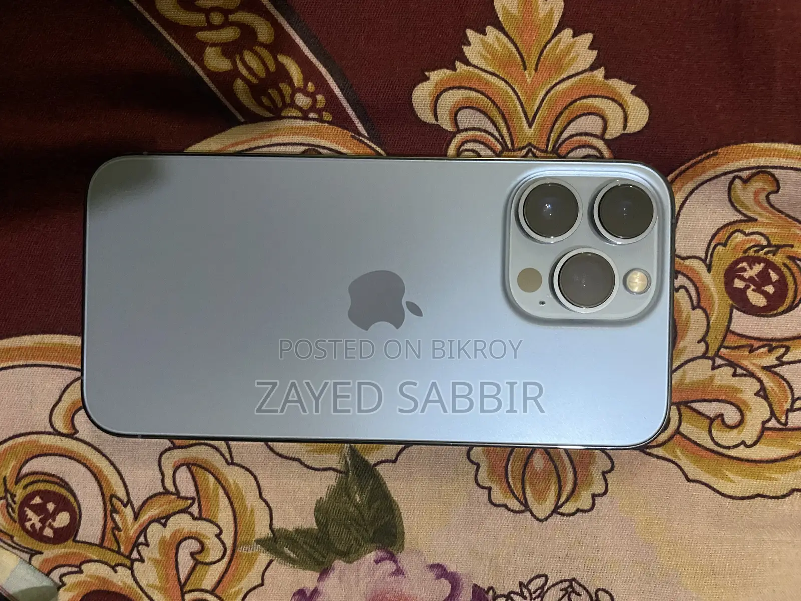BLU A5L 16 GB Blue