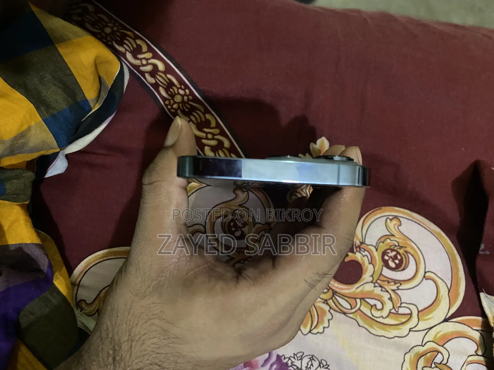 BLU A5L 16 GB Blue
