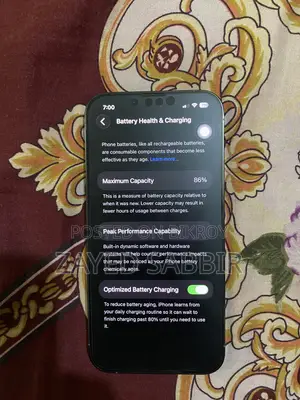 BLU A5L 16 GB Blue