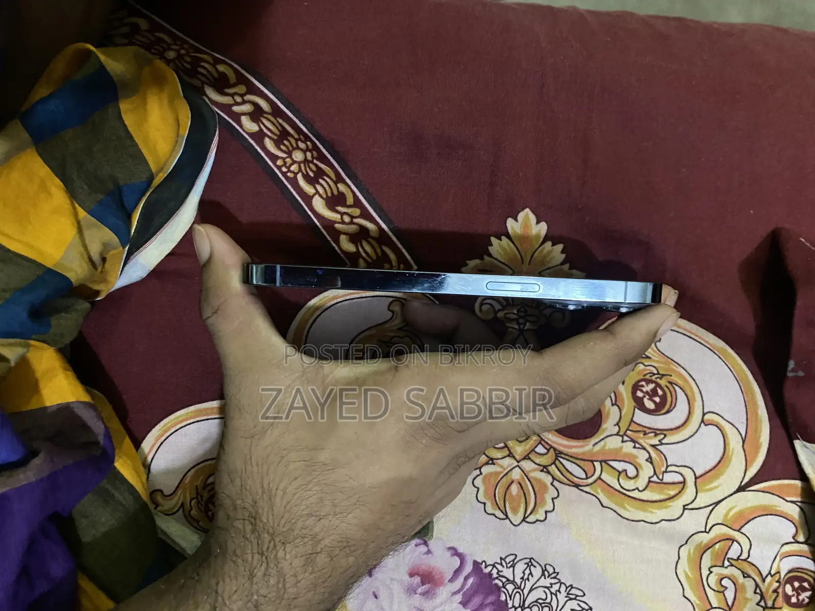 BLU A5L 16 GB Blue