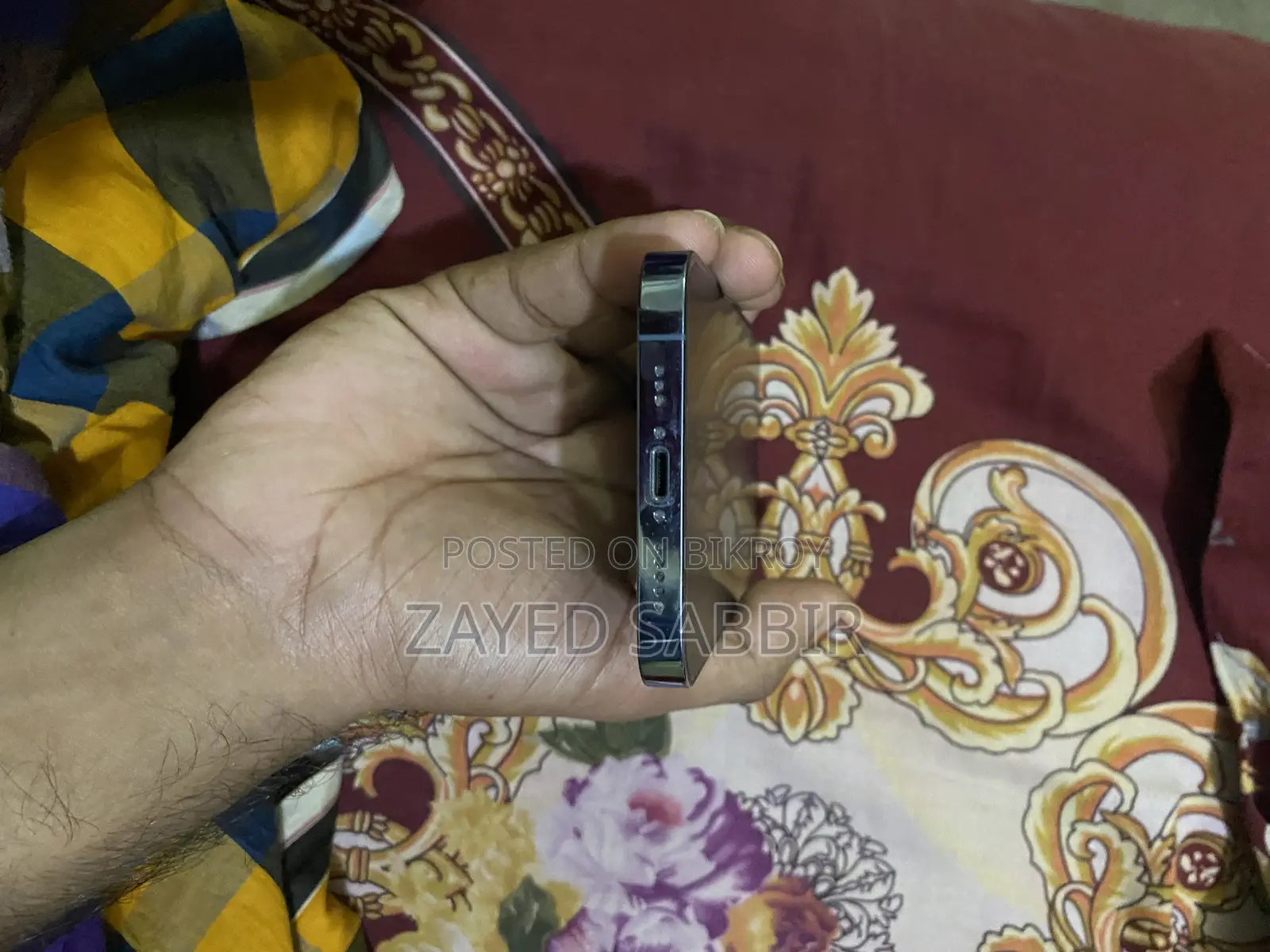 BLU A5L 16 GB Blue