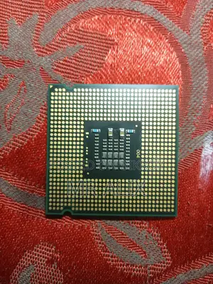 Intel Pentium Dual-Core E5700 Processor, suitable for good work.
