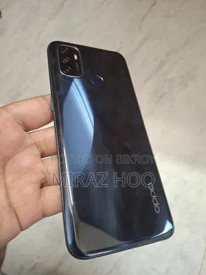অপো এ৫৩ ১২৮ জিবি ব্লু