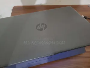 Laptop HP 240 G7 4GB Intel Core I3 SSD 256GB